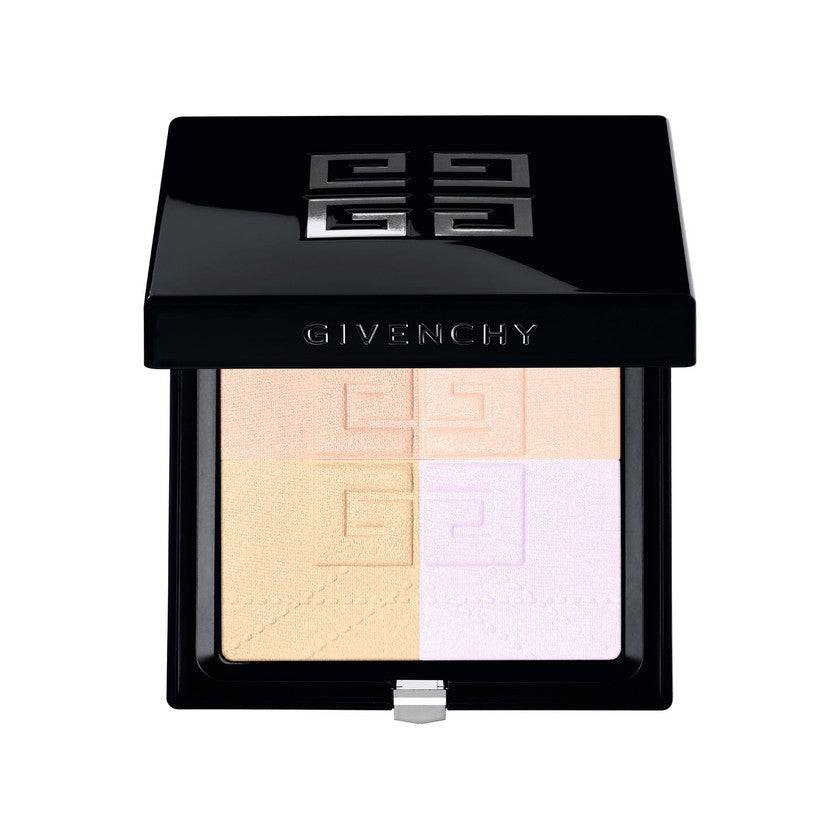 Givenchy Polvere Pressata Prisme Libre H02 — Polvere pressata
