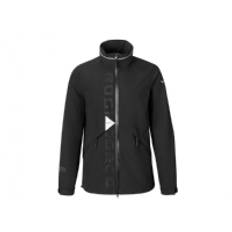 ASUS ROG - Windbreaker - XL - sort, grå