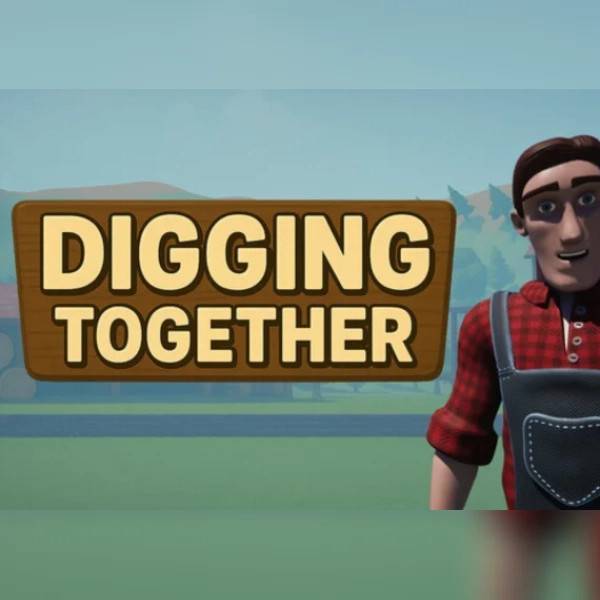 Digging Together (PC) Steam Key - GLOBAL