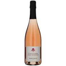 Maison Albert Sounit Crémant de Bourgogne - Châtaignier - Rosé Brut