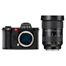 Leica SL2 + 24-70/2,8 Vario-Elmarit ASPH.