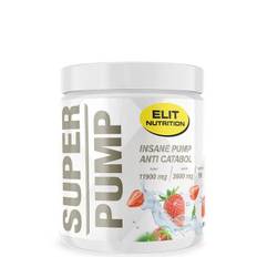 Super Pump 300 g, Strawberry Fruit