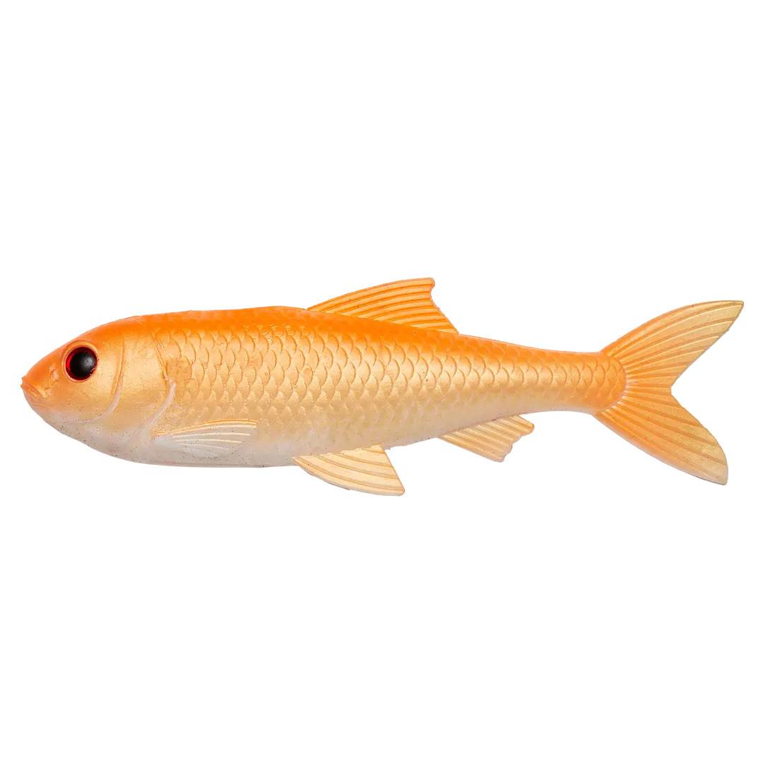 PulzBait Starter Kit 15cm Roach / Skalle Gold Fish