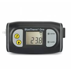 Blue Therm One LE, With single input Type-K TC ICE socket, and LCD