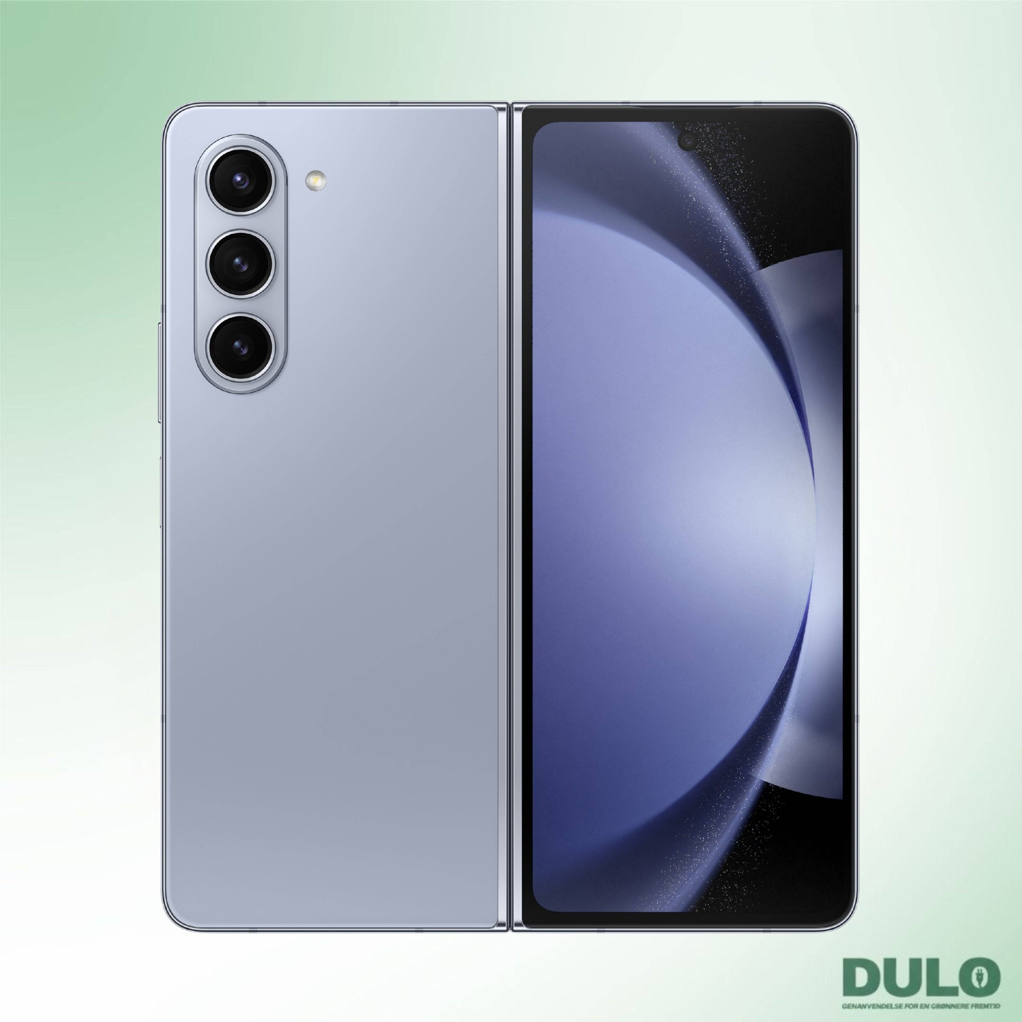 Samsung Galaxy Z Fold 5 (SM-F946) - Flot / 256 GB / Icy Blue