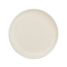 Ib Laursen Mynte Frokosttallerken Butter Cream