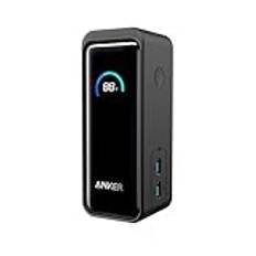 Pidynx Mobile Power Case för Anker Prime heltäckande silikonskyddsfodral mobil power (9600mAH 65W)