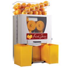 Diamond appelsinpresser - 0,3 kW