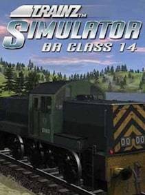 Trainz Simulator 12: BR Class 14 (PC) - Steam Key - GLOBAL