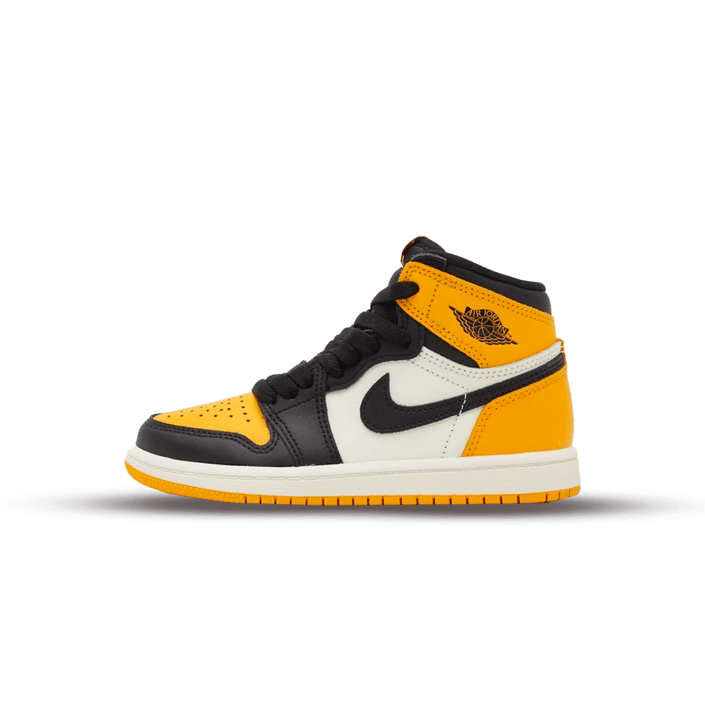 Air Jordan 1 Retro High OG Taxi (PS) - 30