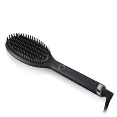 ghd Glide™ Hair Straightening Brush - Black