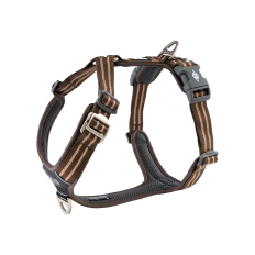 DOG Copenhagen Comfort Walk Air™ hundesele Mocca