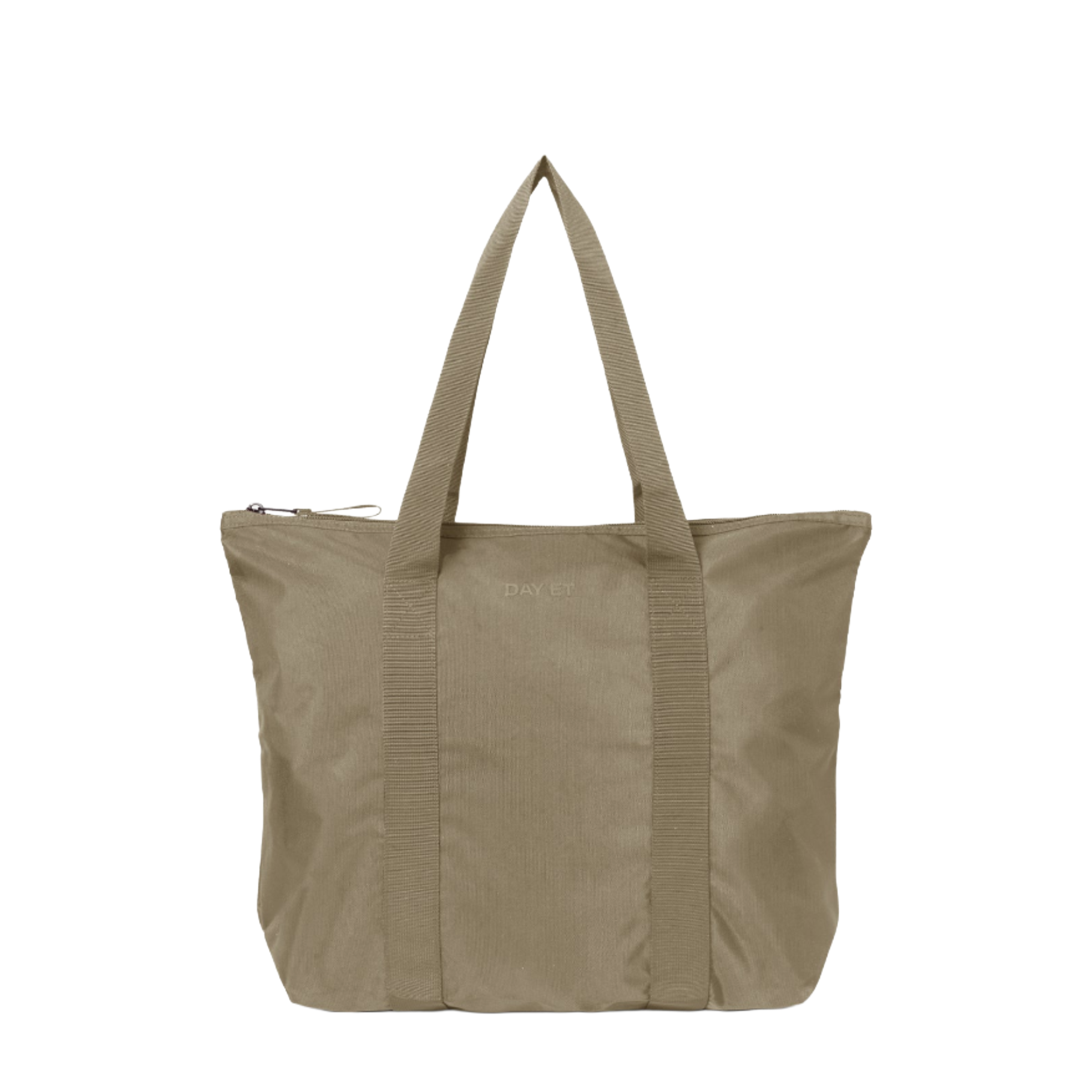 DAY ET - Medium Tonal Shopper Taske, Brindle.