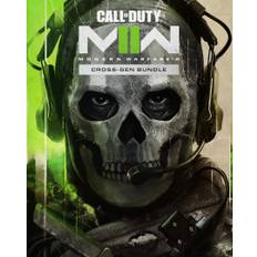 Call of Duty: Modern Warfare 2 Cross-Gen Bundle (EU) (Xbox One / Xbox Series X|S) - Xbox Live - Digital Code