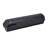 48 V 13 Ah 17,5 Ah Reention Gold Plus batteri Ebike Li-Ion batteri kompatibla för NCM elcykel, med laddare/BMS (48 V 17,5 AH)
