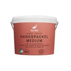 Handspackel Alcro