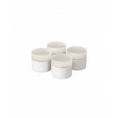 DUNI LED MINI Lys Ekstra 4 stk Ø50 x 48 mm (186497)