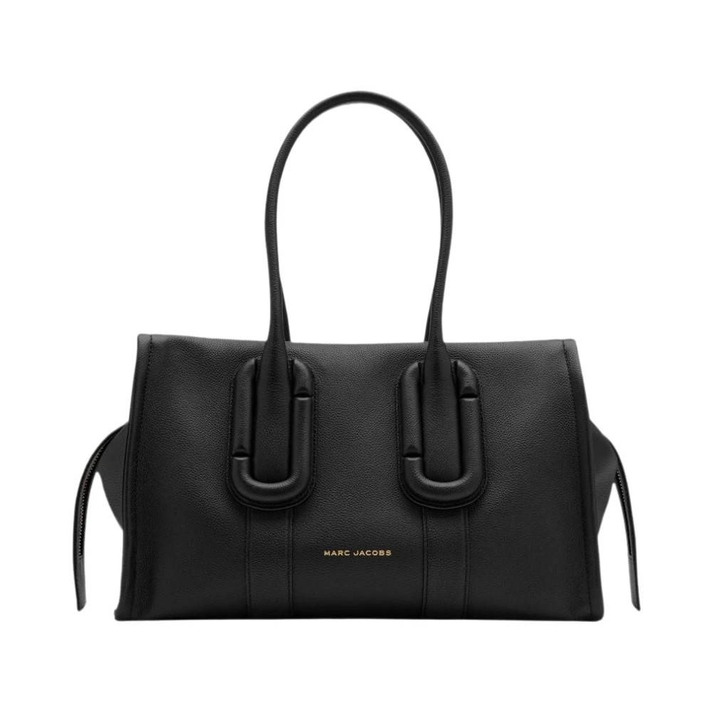Marc Jacobs The Carryall Tote Bag - Tasker - Dame - Sort - ONE SIZE -