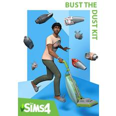 The Sims 4 Bust the Dust for PC - EA Origin Download Code