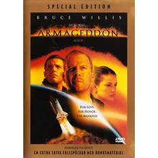 DVD - Armageddon (2-Disc Special Edition) (Beg)