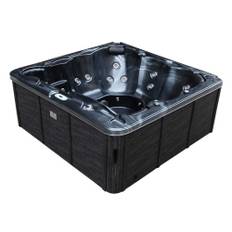 DenForm udespa Northern Light UV 6 personer