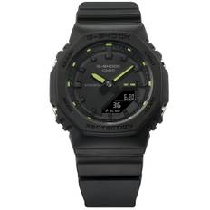 Casio G-Shock GMA-P2100SA-1A2ER - Herr - 40 mm - Quartz - Mineralglas - Black (20 mm)