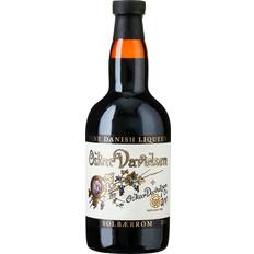 Solbærrom Oskar Davidsen Original 70 cl.