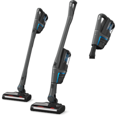 Miele - Triflex HX1 Facelift Flash Grafitgrå – Dammsugare