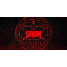 DOOM Anthology (Nintendo Switch Account) (Account) - Standard