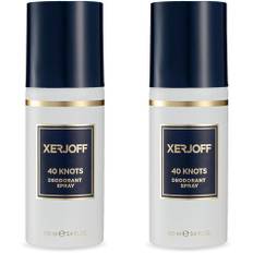 2st Xerjoff Deodorant Spray 40 Knots Deodorant - 100 ml