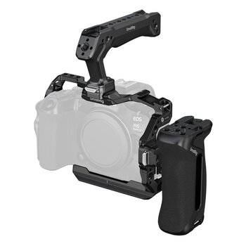 SmallRig HawkLock Quick Release Cage for Canon EOS R6 Mark III / R6 Mark II Advanced Edition extension cage set