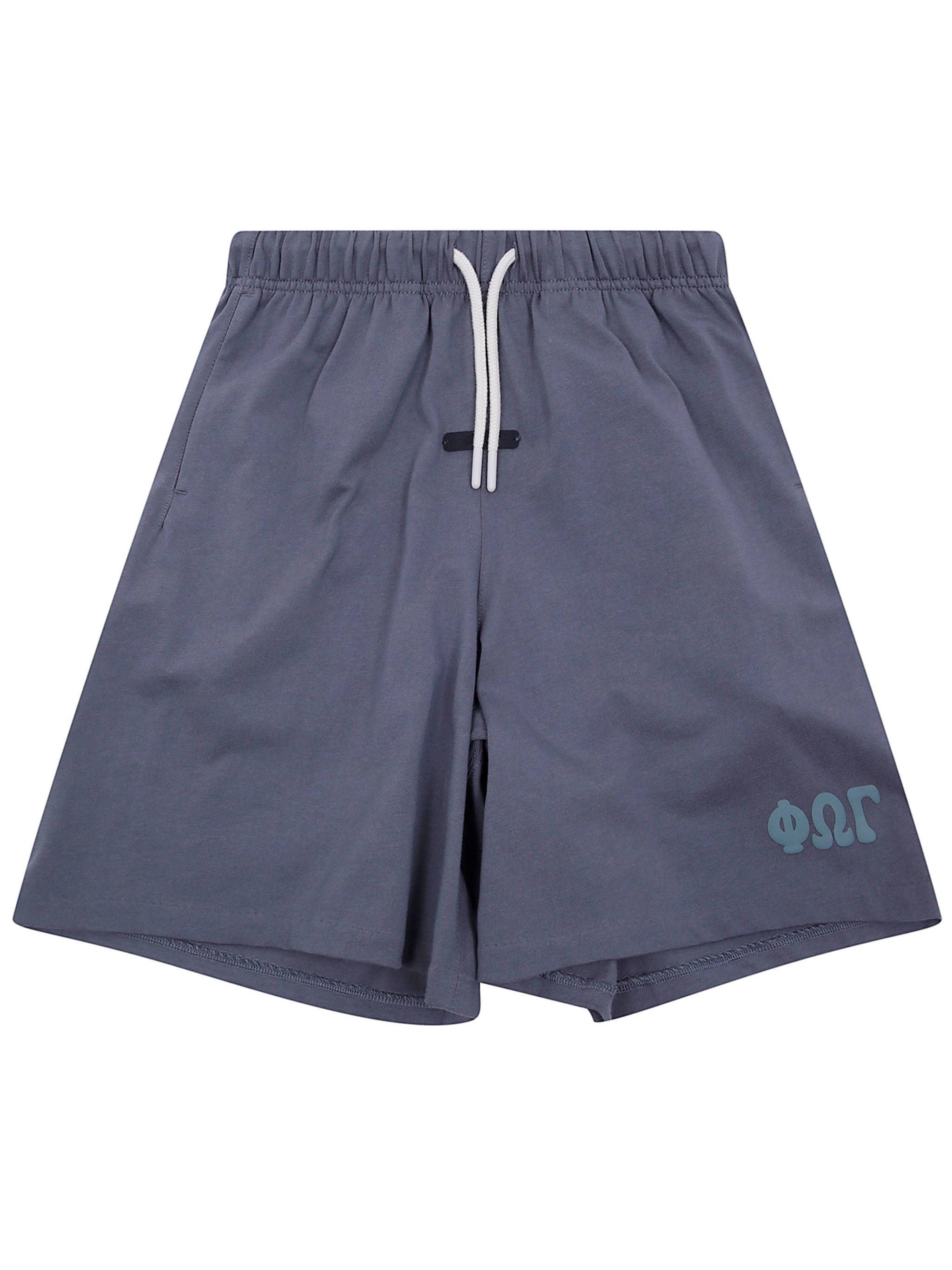 FEAR OF GOD ESSENTIALS KIDS Pants Adjustable Waistband Kids "90`S" Sho
