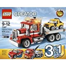 LEGO Creator 7347 Highway Pickup