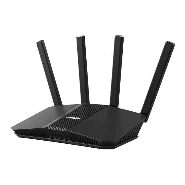 ASUS RT-BE58U / WiFi 7 / AiMesh / 4K-QAM / MLO / AI Detection 2.5G WAN/LAN port (Fyndvara - Klass 1)