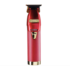 BaByliss PRO SkeletonFX Red