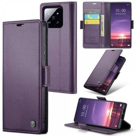 Xiaomi 14 Fodral