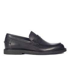Angulus W Loafer Black 42