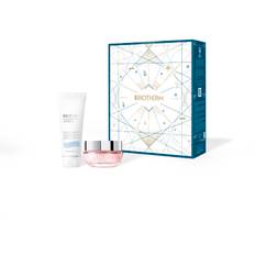 Biotherm Aquasource Cica Nutri Holiday Set 2024 Aquasource Cica Nutri 30 ml + Lait Corporel 100 ml