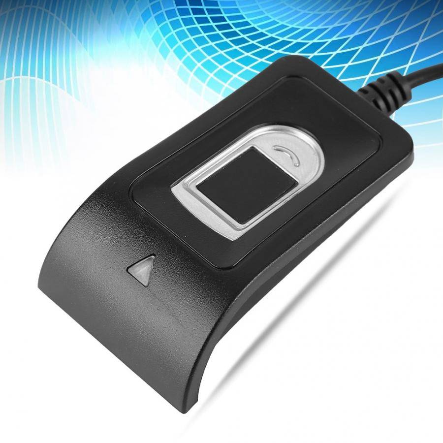 Dörrlås smart usb fingeravtryck elektrisk biometrisk dörrlås fingeravtrycksläsare scanner pålitlig åtkomstkontroll attenda