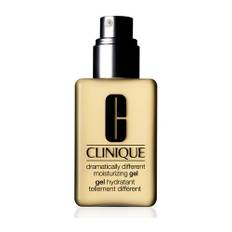 Clinique Dramatically Different Moisturizing Gel Hudtype 3/4 125 ml