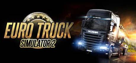Euro Truck Simulator 2 (PC)