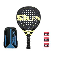 Siux Electra ST1 "Stupa" Padelpaket