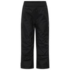 Didriksons Kid's Avan Pants Regnbukser Børn størrelse 80 farve sort