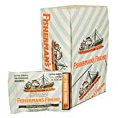 FISHERMAN'S ORIGINAL UTAN AZ.