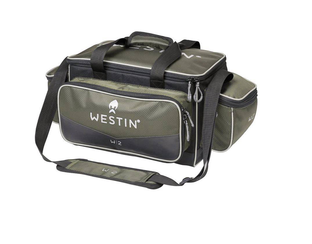 Westin W2 Lure Bag Large 3 Boxes