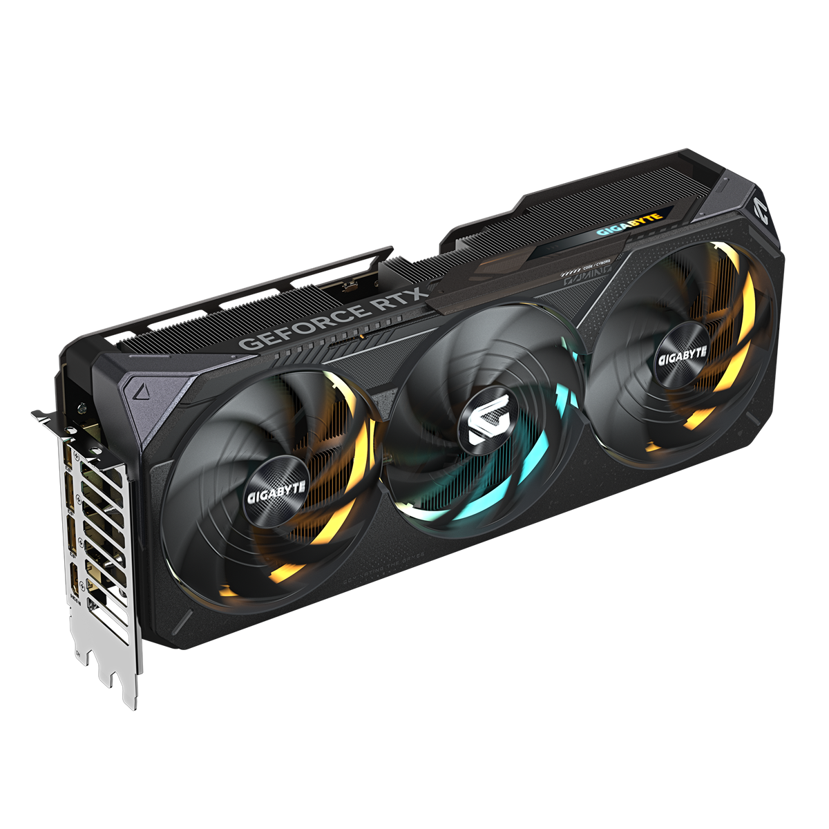 Geforce RTX 5080 GAMING OC 16GB