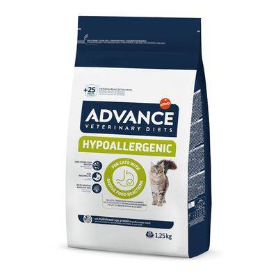Advance Veterinary Diets Cat Hypoallergenic