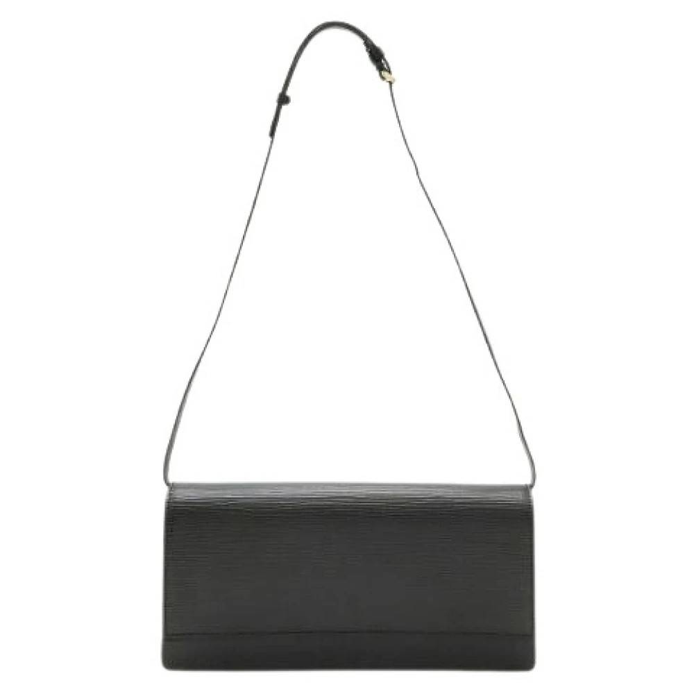 Louis Vuitton Vintage - Pre-owned Epi Onfl Bag Svart Vintage - Dam - ONE Size - Läder