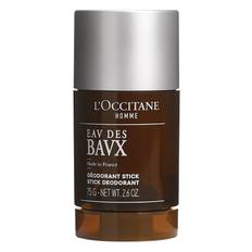 L'Occitane Baux Deo Stick 75Ml Nude