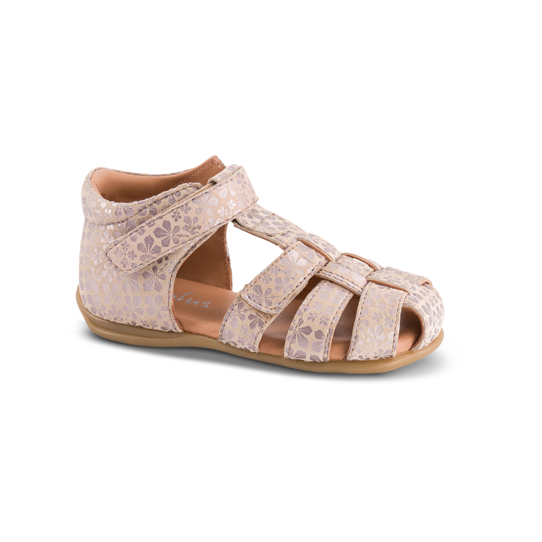 Skofus Babysandal Rosa 4834110181 - 20